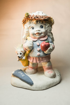 Dreamsicles: School Days - DC188 - Classic Figure