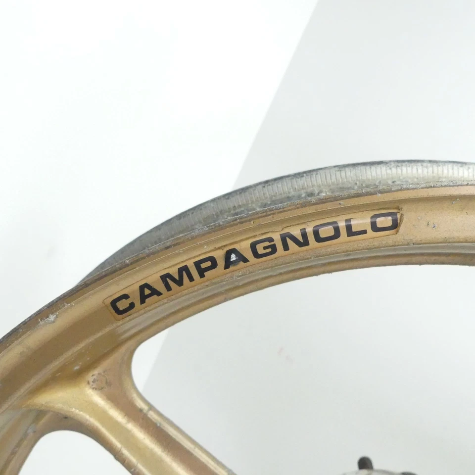 Ducati Supersport 900 SS Felge hinten Hinterradfelge Campagnolo 2.50x18 C1534 - Bild 2 von 4