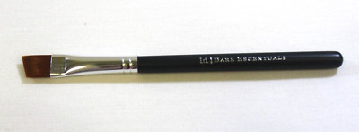 Bare-Escentuals ~ Full-Edged Liner ~ Authentic Eye Make-Up Brush ~ NEW