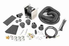 Rough Country Cab Heater for Honda Pioneer 1000/Pioneer 1000-5