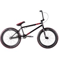Blank Diablo Bmx Bike 2017 Devil Glitter Black 20.85in Top Tube 20in Wheel Blank Diablo Bmx Bike 2017 Devil Glitter Black 20.85in Top Tube 20in Wheel