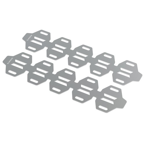 Motorcycle Exhaust Head Pipe Guard Shield For BMW R1250GS Adventure 2019-2022 23 - Picture 10 of 14