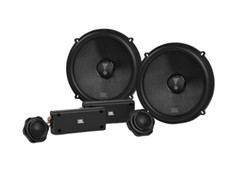 JBL Stadium 62CF 6.5" Stadium Series Step-Up Car Audio Component Speaker System