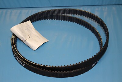 2 Stück im Set Gates Poly Chain GT 8M-800-G2 Zahnriemen 100 Zähne 20mm 8M-800-20