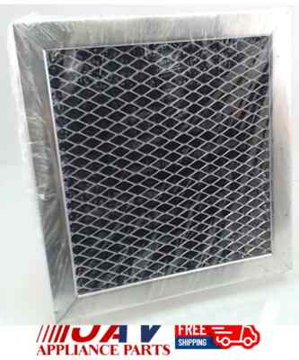 For Maytag Microwave Hood Charcoal Filter For Inv# RS254