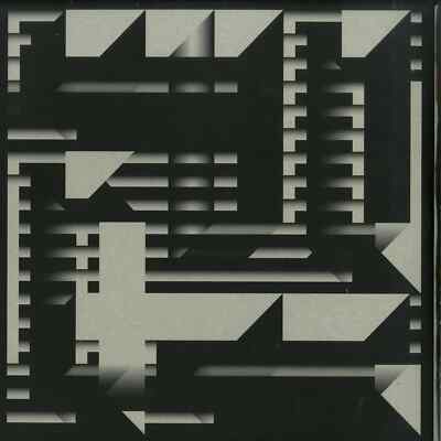 Ismael / LOW CONTRAST EP / Nous / US 015 / 12 Inch