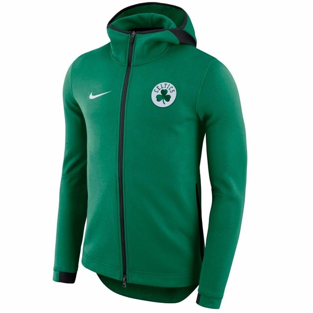 celtics nike jacket