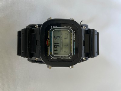 RETRO CASIO G-SHOCK Dw-6800 (1288) Classic Digital Display Watch $161.00 -  PicClick