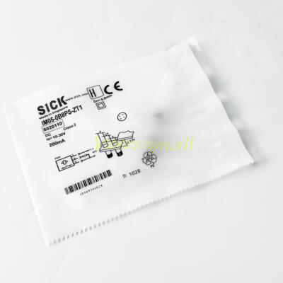 1Pcs Neu SICK Sensor IM05-0B8PS-ZT1