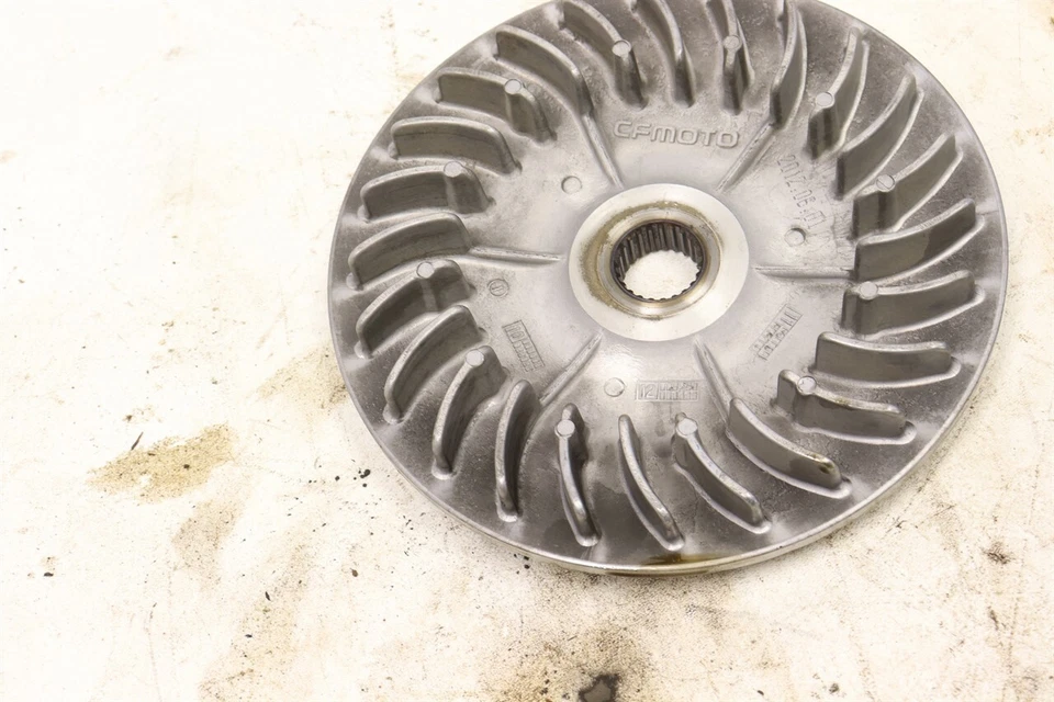 Embrague primario CF-Moto X6 SWB 12 31942 Foto 4 de 4