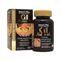 Nature's Plus Gi Natural Digestion Perfection 90 Tabs on sale Nature's Plus Gi Natural Digestion Perfection 90 Tabs on sale