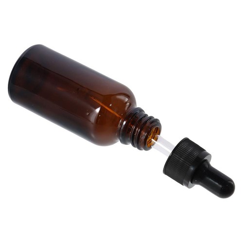 12Pcs 30ml Dropper Bottles 1 oz Liquids Tincture Bottles Essential Oils - Picture 8 of 13