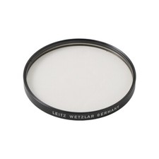 Leica filter SERIEVIII UV a LEITZ WETZLAR GERMANY