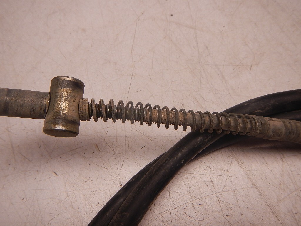 Hand Brake Cable 2007 Honda TRX500FA TRX 500 FA 07 FourTrax Foreman