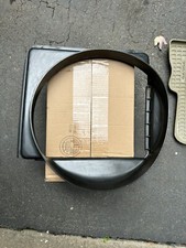 Volvo 240 Turbo Intercooled Fan Shroud