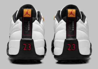 【NIKE GOLF】AIR JORDAN 12 Low Golf Taxi Size 7.5 - Jordan 12 Low Golf Taxi 2022 for sale online | eBay