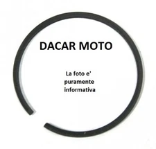 206.0281 SEGMENTO D.40X1,26 POLINI  MBK  BOOSTER 50 dal 2004 -> 