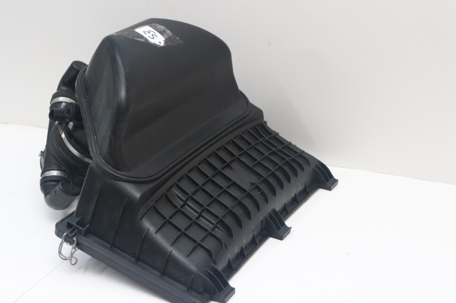 ✅ 2004-2017 Maserati GranTurismo Air Intake Bottom Cover OEM MAF Housing