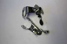 NOS vintage road cable hanger set front and rear Dia Compe and Unbranded