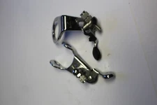 NOS vintage road cable hanger set front and rear Dia Compe and Unbranded