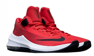 nike air max infuriate 2 rojos