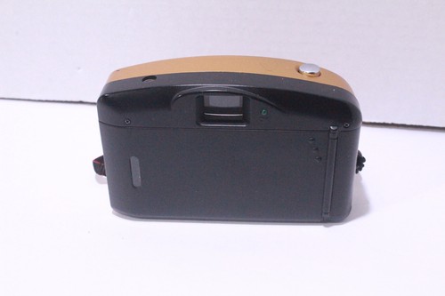 Easy Shot ES21 TC Focus Free 35mm Point & Shoot Camera - Picture 4 of 8