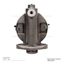 Dynamite Friction Brake Master Cylinder for Thunderbird, Continental 355-54017
