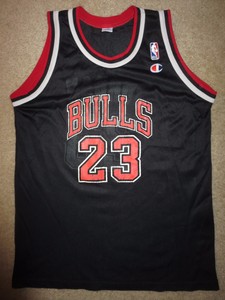 jordan 23 maglia