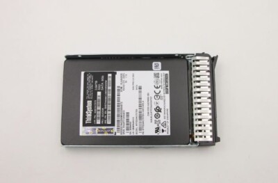 LENOVO 4XB7A17079 - 02JG535 ThinkSystem 2.5