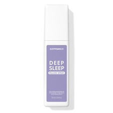 Drift Deep Sleep Pillow Spray Infused with Lavender, Camomile and Vetivert, 75ml