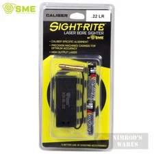 SME .22LR BORE SIGHT Bullet Laser XSI-BL-22 FAST SHIP