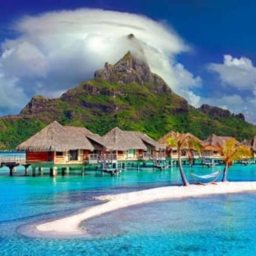 Island Getaway Fragrance Oil for Candles Soaps Lotions Bath Bombs