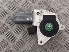 MERCEDES-BENZ CLS C218 Fensterhebermotor vorne links A2078200642 23057439