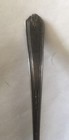 Gorham, EP,  PAT 1924, Vintage Cream Ladle, 5" Uncleaned — photo 7