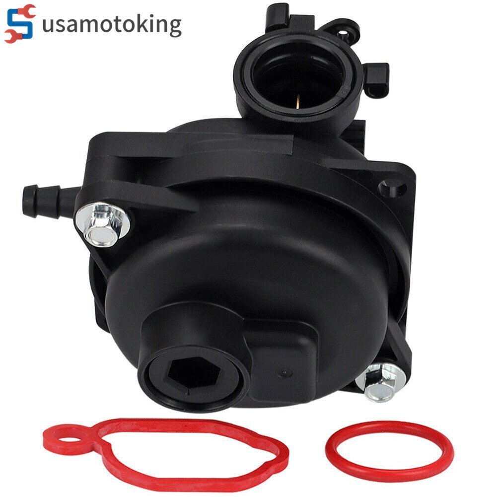 Carburetor Fit For Briggs Stratton 799583 Carb Replaces 591109 593261 ...