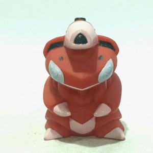 genesect action figure