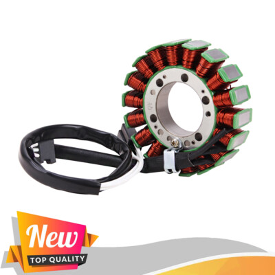 SGジンライ Stator Generator for Kawasaki Ninja ZX-6R / Ninja ZX-6 RR 2005