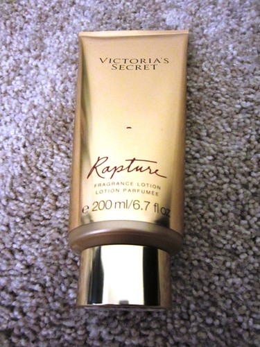 Victoria's Secret Rapture fragrance lotion 6.7 oz. | eBay