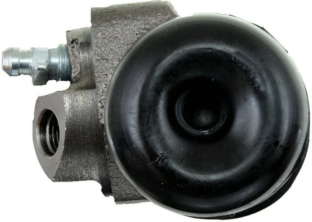 Cilindro de rueda de tambor de freno Dorman para 1958 STUDEBAKER 3E12D Foto 3 de 4