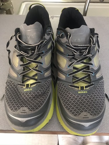 hoka conquest 2 mens