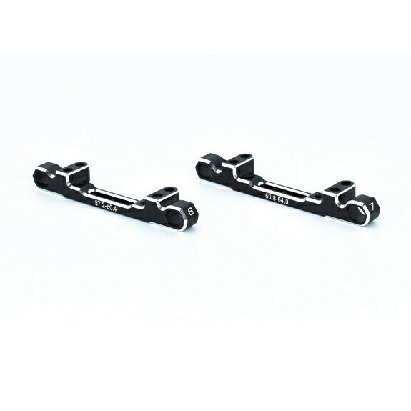 Rêve D Alum. Suspension Mount #6 Rêve D Alum. Suspension Mount #6