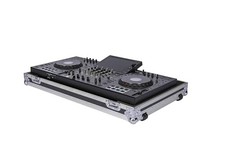 Headliner Low Profile Flight Case with Wheels...