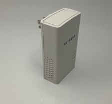 NETGEAR Powerline 1200 Network Adapter/Extender Model PL1200S