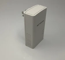 NETGEAR Powerline 1200 Network Adapter/Extender Model PL1200S
