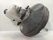 472106684R bremskraftverstärker RENAULT TWINGO «III (2014) 1.0 SCE 2014 127893