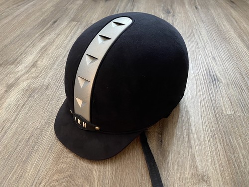 International Riding Helmet IRH 