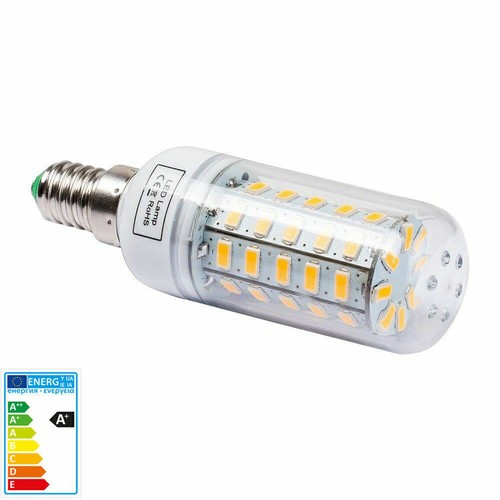 E14 E27 B22 G9 LED Corn Bulb 5730 SMD 5730 220V Lamp lighting 7W 12W 15W 20W 25W - Picture 8 of 16