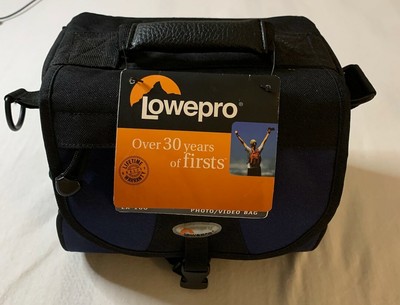 lowepro ex 160