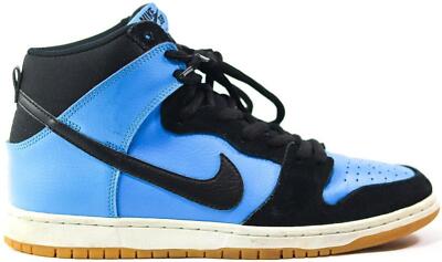 Nike Dunk Pro SB High Blue Hero for Sale | Authenticity Guaranteed