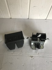 VW Sharan 7N Seat Alhambra 7N Heckklappenschloss Schloss 7P0827505G (B120